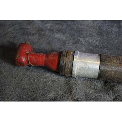 156 - Chicago Pneumatic Air Tool