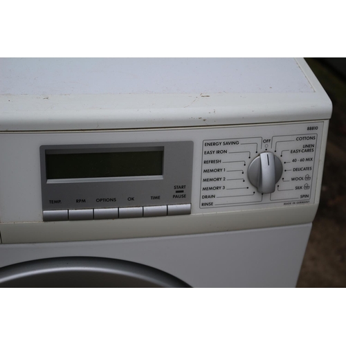 162 - AEG Electrolux Lavamat Washing Machine