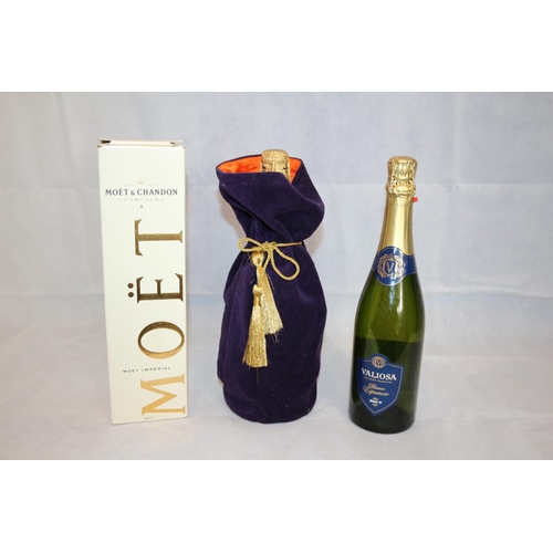 1 - Let's celebrate our first 'Lot' at our lovely new premises with 3 full bottles of Champagne. Champag... 