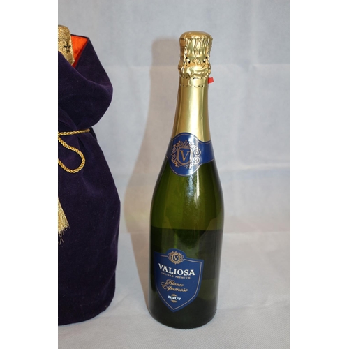 1 - Let's celebrate our first 'Lot' at our lovely new premises with 3 full bottles of Champagne. Champag... 