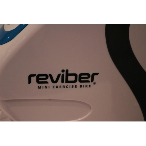 20 - Reviber mini excise bike - like new