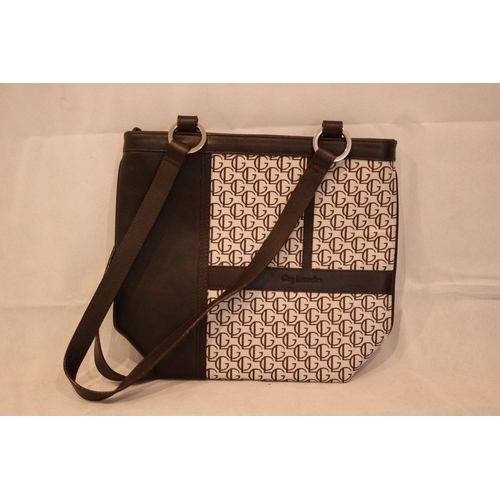 21 - Guy Laroche handbag