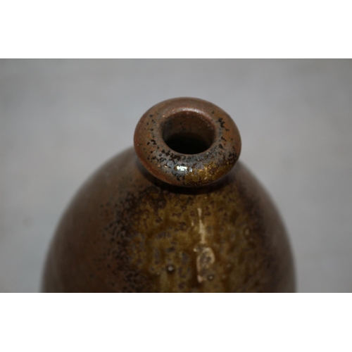 36 - Japanese Sake Stoneware Jug