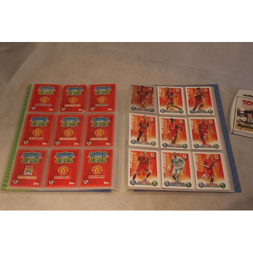 45 - Top Gear Top Trumps with Matchattax Trading Cards 2007/2008