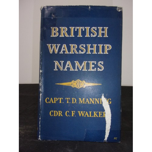 530 - Interesting Book On British War Ships