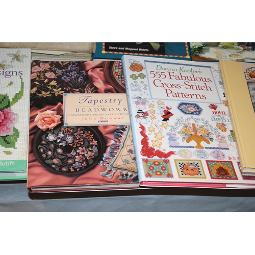 29 - Good selection of Cookery and Gardening Books, many hardback