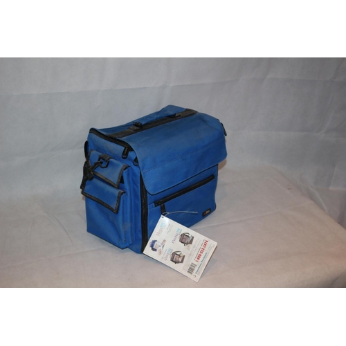 53 - New Mega Tote Bag containing Trays