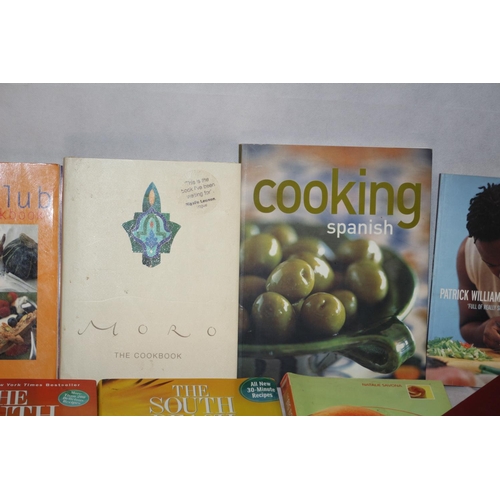 59 - Good Selection of Books based around Cookery