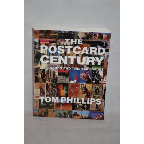 62 - Quality Book - The Postcard Century