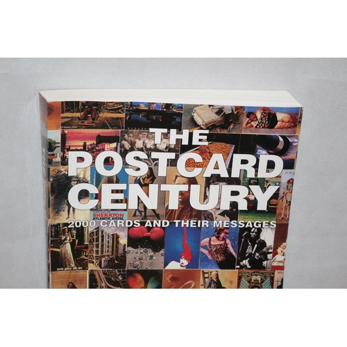 62 - Quality Book - The Postcard Century