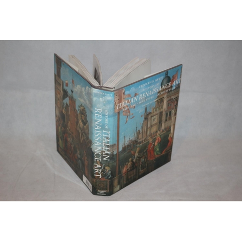 63 - Quality Book - History of Italian Renaissance Art