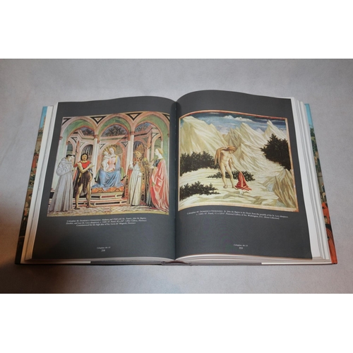 63 - Quality Book - History of Italian Renaissance Art