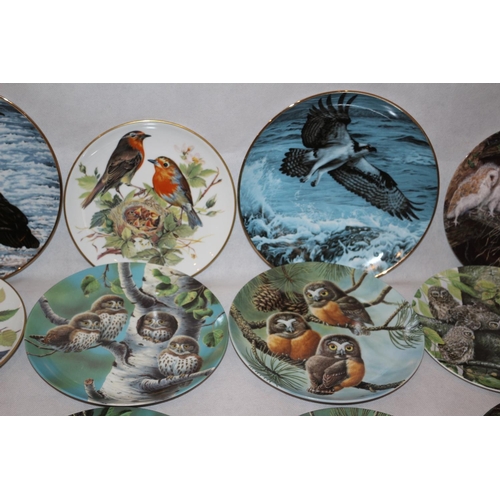 65 - Large Selection of Collectors Place - All with an Animal Theme