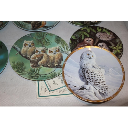 65 - Large Selection of Collectors Place - All with an Animal Theme