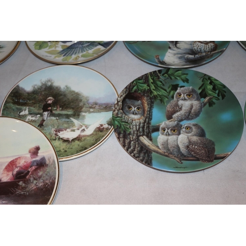 65 - Large Selection of Collectors Place - All with an Animal Theme