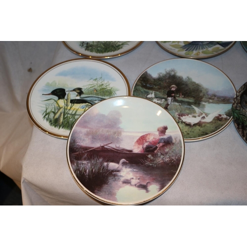 65 - Large Selection of Collectors Place - All with an Animal Theme