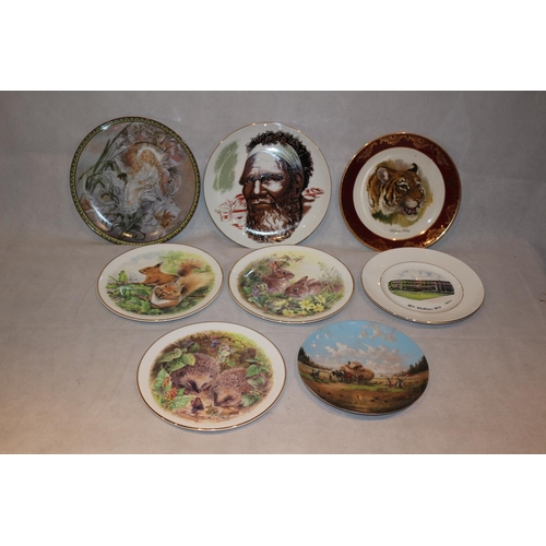 67 - Selection of Collectors Plates