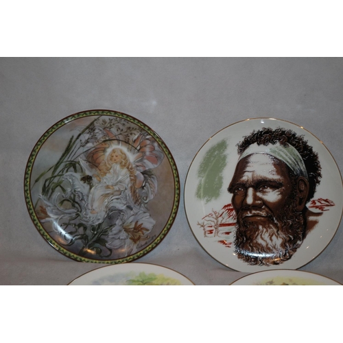 67 - Selection of Collectors Plates