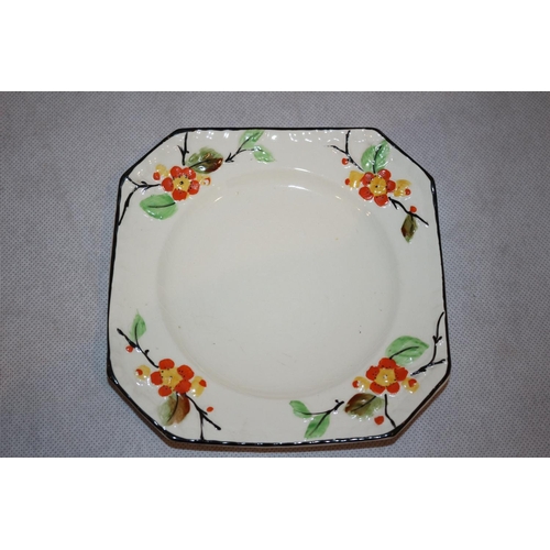 75 - Selection of T.F. & S Ltd Dishes - Blossom