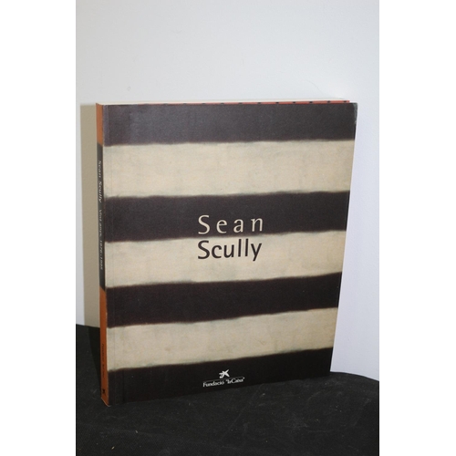 178 - Sean Scully Vint Anys 1976-1995  - Fundacio La Caixa