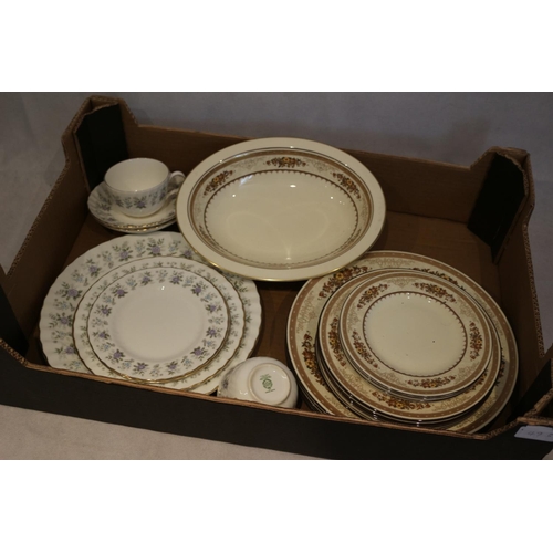 526 - A Selection Of Minton Chinaware