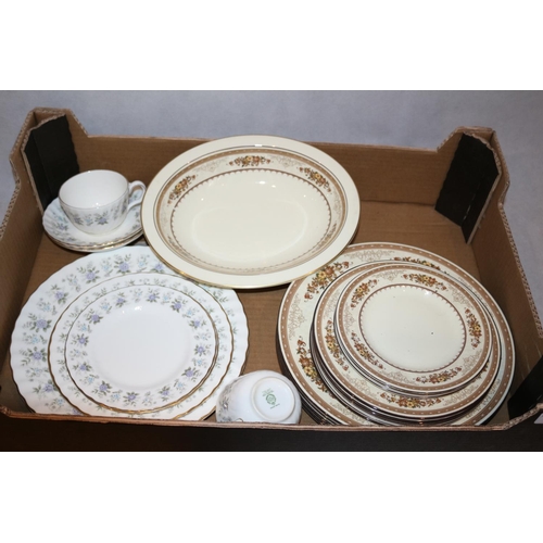 526 - A Selection Of Minton Chinaware