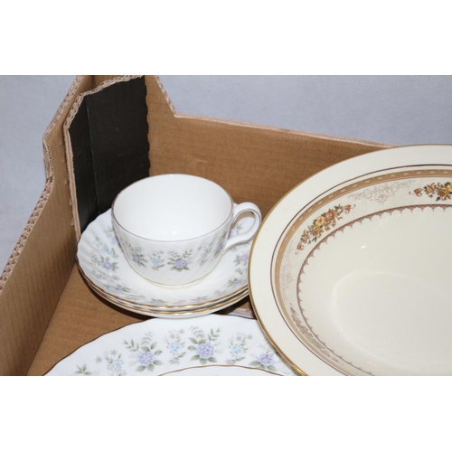 526 - A Selection Of Minton Chinaware