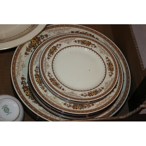 526 - A Selection Of Minton Chinaware