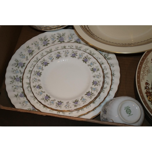 526 - A Selection Of Minton Chinaware