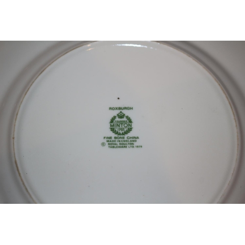 526 - A Selection Of Minton Chinaware