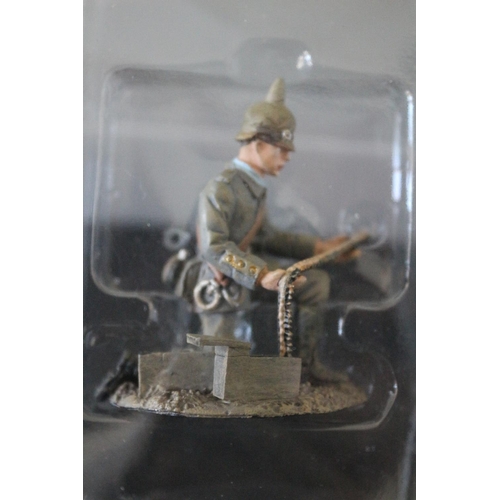 Collectable cheap toy soldiers