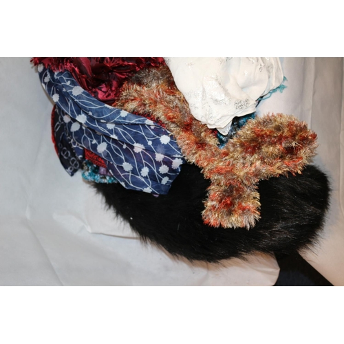 289 - A Very Large Assortment of Scarves