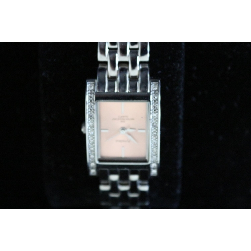 545 - In Box Ladies Amadeus Wrist Watch