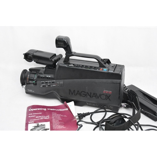 158 - Magnavox Camcorder