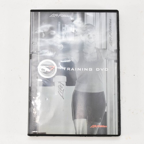 368 - Fitness DVD's Including Insanity Training