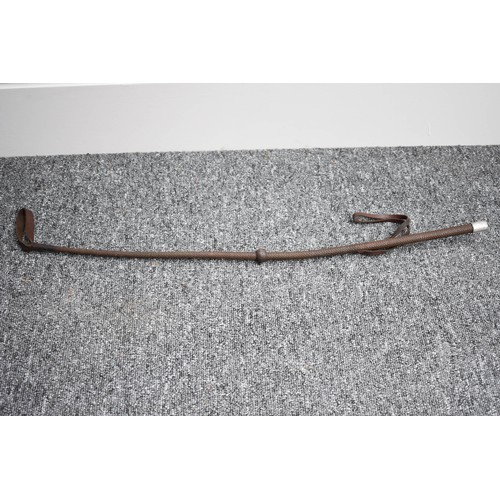 69 - Vintage Horse Whip