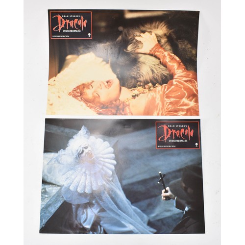 94 - Dracula German Film Promotional Posters and Postcards