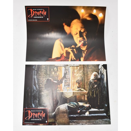 94 - Dracula German Film Promotional Posters and Postcards