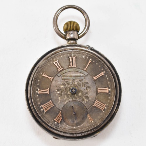 261 - An Antique Pocket Watch