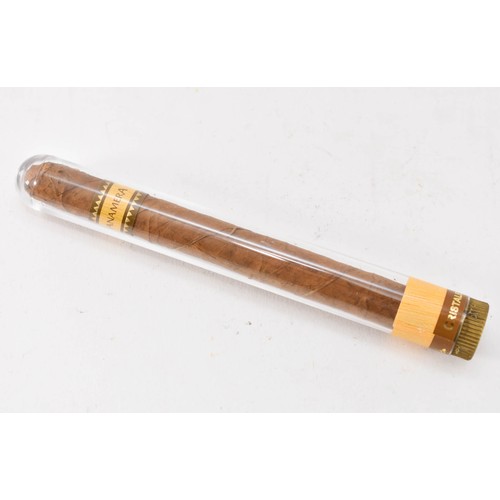 263 - A Cuban Cigar