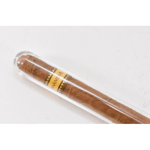 263 - A Cuban Cigar