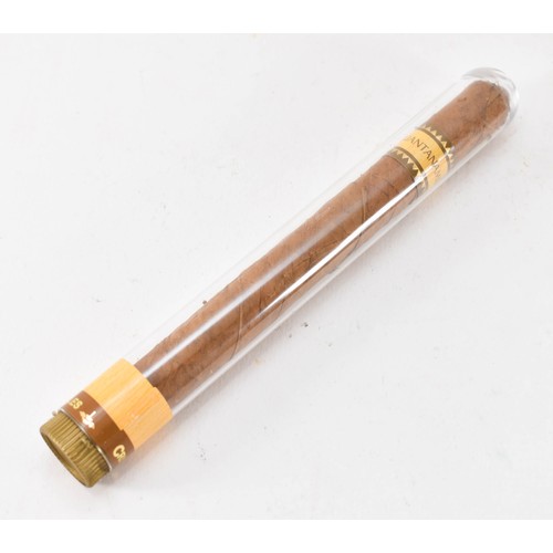 263 - A Cuban Cigar