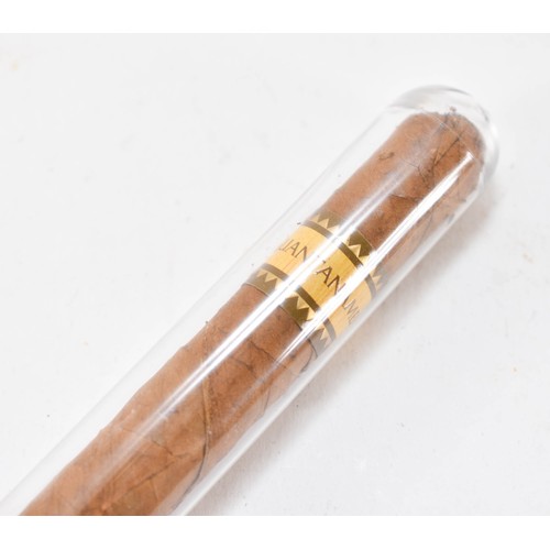 263 - A Cuban Cigar