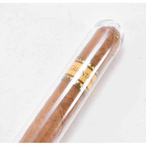 263 - A Cuban Cigar