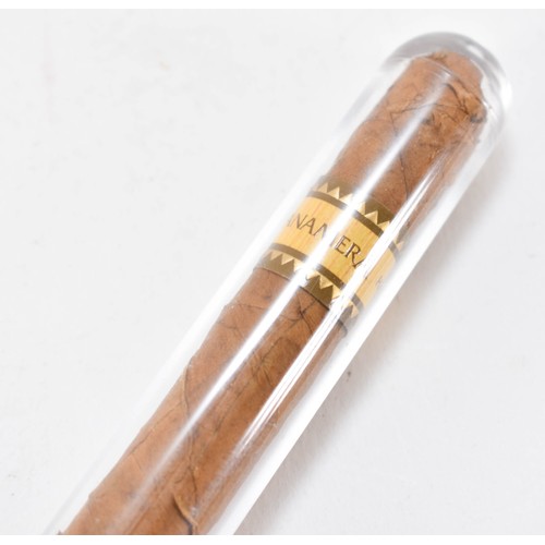 263 - A Cuban Cigar