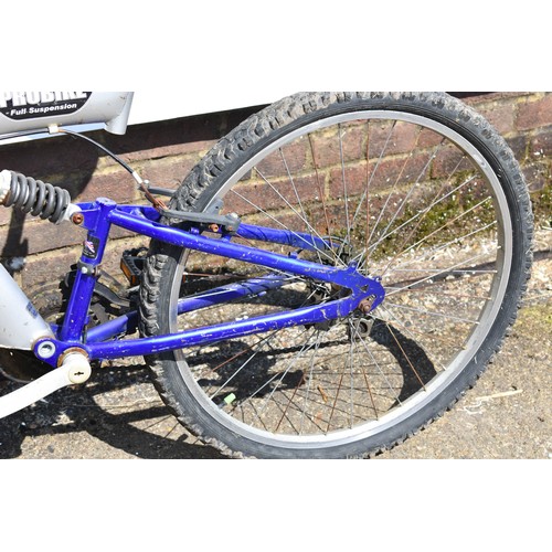 298 - A Probike Avalanche Mountain Bike