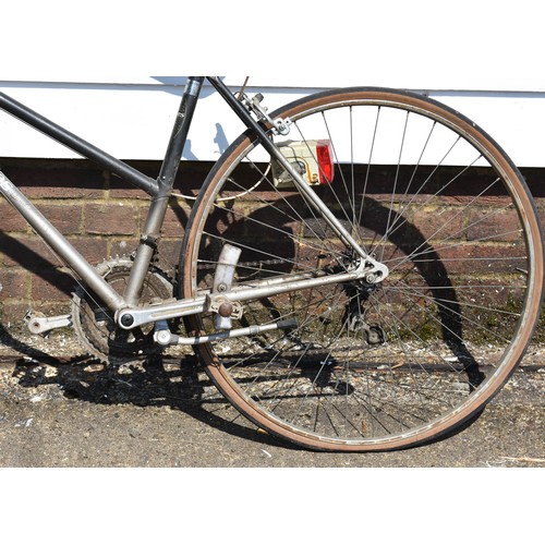 299 - A Vintage Dawes Shadow Racing / Road Bike