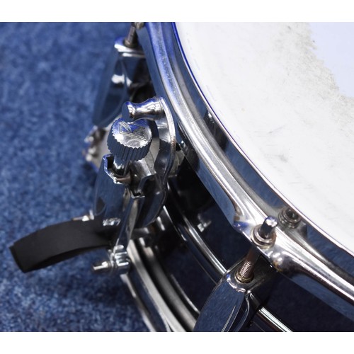 366 - A Silver Tama Snare Drum