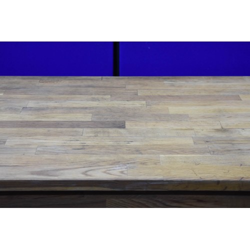 371 - An IKEA KLAMBY Coffee Table. 119cm x 73cm x 50cm.