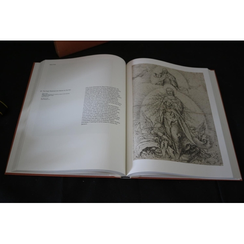 405 - 100 Master Drawings 1972 In Hardcover